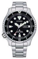 Citizen AUTOMATIC DIVER NY0140-80EE