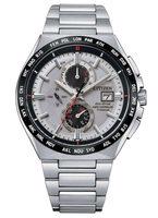 Citizen RC WORLD TIME AT8234-85A