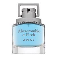 Abercrombie & Fitch Away Man toaletní voda pro muže Extra Offer 50 ml