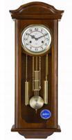Adler 11076-W - Mechanické kyvadlové hodiny