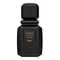 Ajmal Amber Wood Noir parfémovaná voda unisex 100 ml
