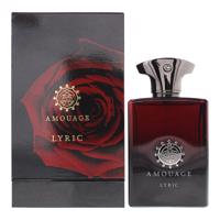 Amouage Lyric Man parfémovaná voda pro muže 100 ml