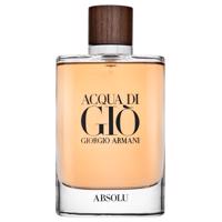 Armani (Giorgio Armani) Acqua di Gio Absolu parfémovaná voda pro muže 125 ml