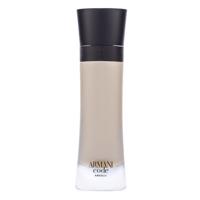 Armani (Giorgio Armani) Code Absolu parfémovaná voda pro muže 110 ml PGIARCOABSMXN111350