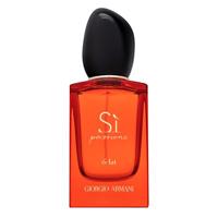 Armani (Giorgio Armani) Sí Passione Eclat parfémovaná voda pro muže 50 ml PGIARSIPAEMXN141751