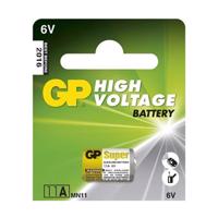 Baterie 11AF GP alkalická 1ks