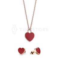 Bering  431-715-ROSEGOLD