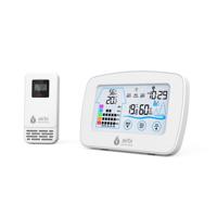 Bezdrátový teploměr s vlhkoměrem Airbi CONTROL