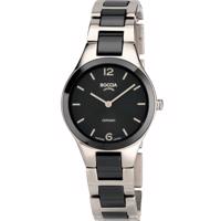 Boccia Titanium Ceramic 3306-02