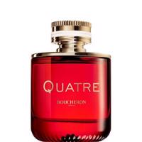 Boucheron Quatre en Rouge parfémovaná voda pro ženy 50 ml PBOUCQROERWXN110756