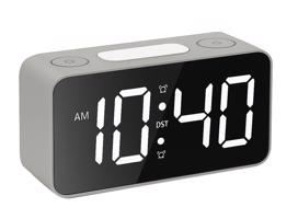 Budík do sítě JVD SB2020.2