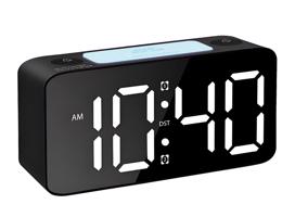 Budík do sítě JVD SB2020.3