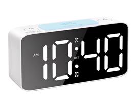 Budík do sítě JVD SB2020.4