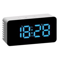 Budík do sítě JVD SB3658.5