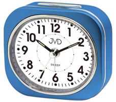 Budík JVD SRP8001.1