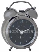 Budík NEXTIME 5111zw 9cm Wake-up