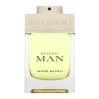 Bvlgari Man Wood Neroli parfémovaná voda pro muže 100 ml