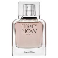 Calvin Klein Eternity Now for Men toaletní voda pro muže Extra Offer 50 ml