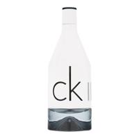Calvin Klein IN2U Men toaletní voda pro muže 100 ml PCAKLIN2MEMXN002456