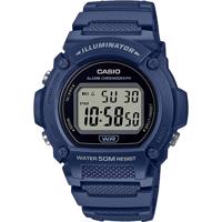 Casio Colection W-219H-2AVEF