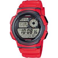 Casio Collection AE-1000W-4AVEF