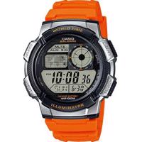 Casio Collection AE-1000W-4BVEF