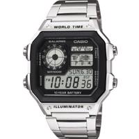 Casio Collection AE-1200WHD-1AVEF