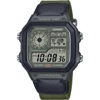 Casio Collection AE-1200WHUB-3AVEF