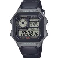 Casio Collection AE-1200WHUB-8AVEF