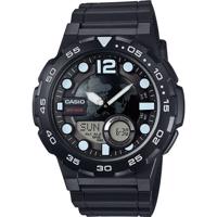 Casio Collection AEQ-100W-1AVEF