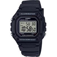 Casio Collection W-218H-1A