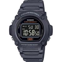 Casio Collection W-219H-8BVEF