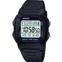 Casio Collection W-800H-1AVES