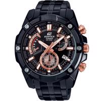 Casio Edifice EFR-559DC-1AVUDF