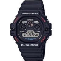 Casio G-Shock DW-5900-1DR