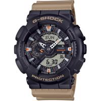 Casio G-Shock GA-110TU-1A5ER