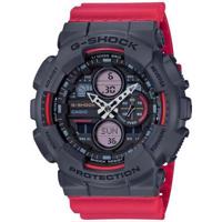 Casio G-Shock GA-140-4AER