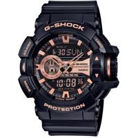 Casio G-Shock GA-400GB-1A4ER