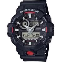 Casio G-Shock GA-700-1A