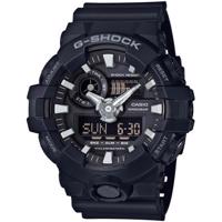 Casio G-Shock GA-700-1BER