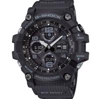 Casio G-Shock GWG-100-1AER