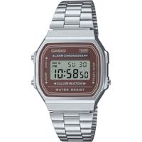 Casio Illuminator A168WA-5AYES