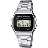 Casio Retro A158WEA-1EF