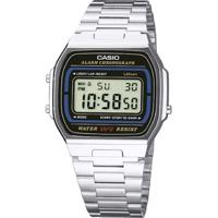 Casio Retro A164WA-1VES