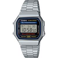 Casio Retro A168WA-1YES