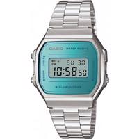 Casio Retro A168WEM-2EF