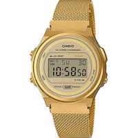 Casio Retro A171WEMG-9ADF