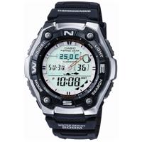Casio Sports Chronograph AQW-101-1AVER