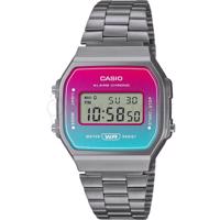 Casio Vintage A168WERB-2ADF