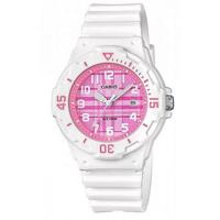 Casio Youth Ladies LRW-200H-4CVDF